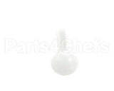 4445 Quikserv Plastic Pin