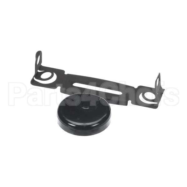44469 Compatible Middleby Assy, Brkt Cap Ps570