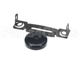 44469 Middleby Assy,Brkt & Cap Ps570