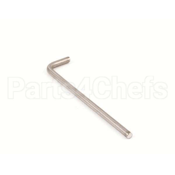 4448-03 Compatible Midwest Appliance Parts Hinge Pin