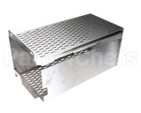 44494 Middleby Assy,Conv Mtr Shrd Ps555