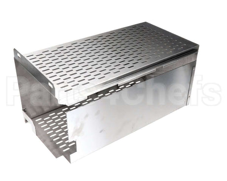 44494 Middleby Assy,Conv Mtr Shrd Ps555