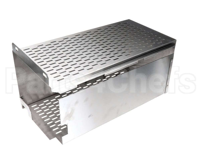 44494 Middleby Assy,Conv Mtr Shrd Ps555