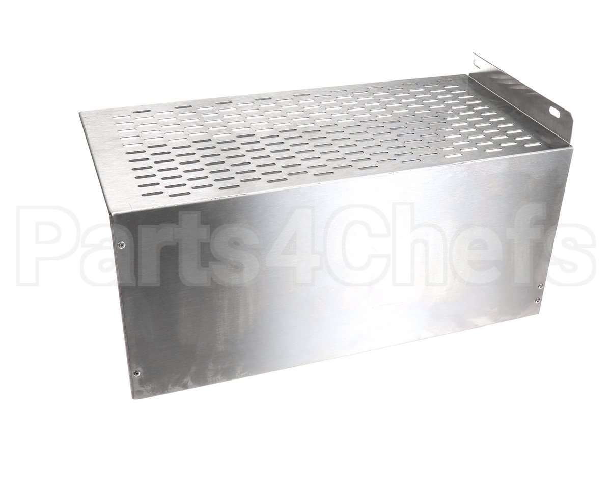44494 Middleby Assy,Conv Mtr Shrd Ps555