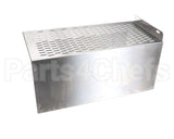 44494 Middleby Assy,Conv Mtr Shrd Ps555