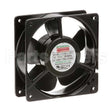 44495 Compatible Star Fan, Axial(120V, 4-3/4"Sq)