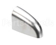 44499 Nespresso Cover 702 Lug Chrom.pltd Cappu