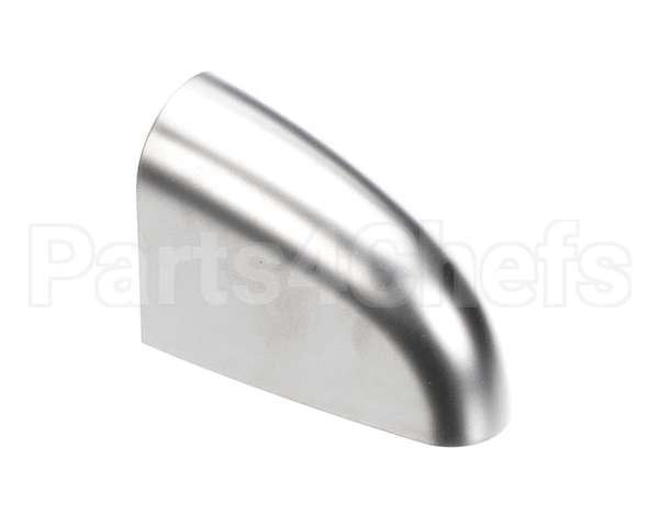44499 Nespresso Cover 702 Lug Chrom.pltd Cappu