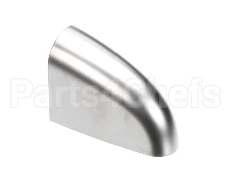 44499 Nespresso Cover 702 Lug Chrom.pltd Cappu
