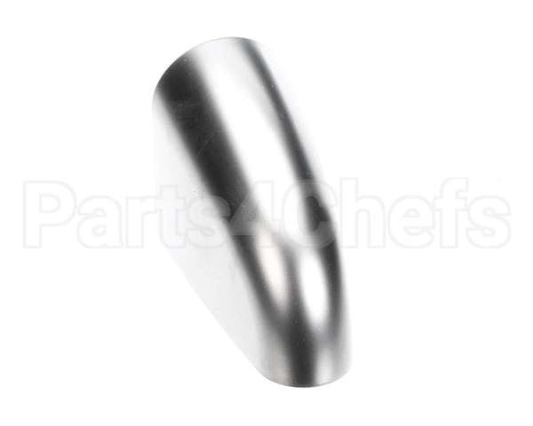 44499 Nespresso Cover 702 Lug Chrom.pltd Cappu