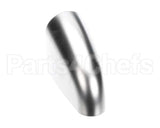 44499 Nespresso Cover 702 Lug Chrom.pltd Cappu