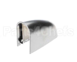 44499 Nespresso Cover 702 Lug Chrom.pltd Cappu