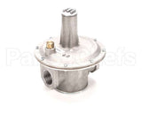 4450009 Southbend Range Regulator,Press,Wc 1.25,Nat