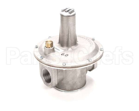 4450009 Southbend Range Regulator,Press,Wc 1.25,Nat