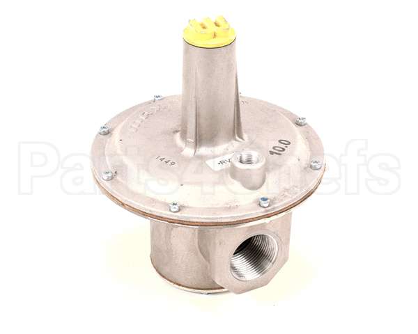 4450010 Southbend Range Reg. Pressure,Wc 10 Propane