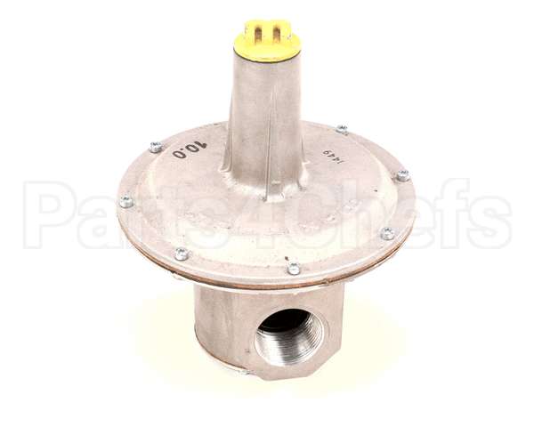 4450010 Southbend Range Reg. Pressure,Wc 10 Propane