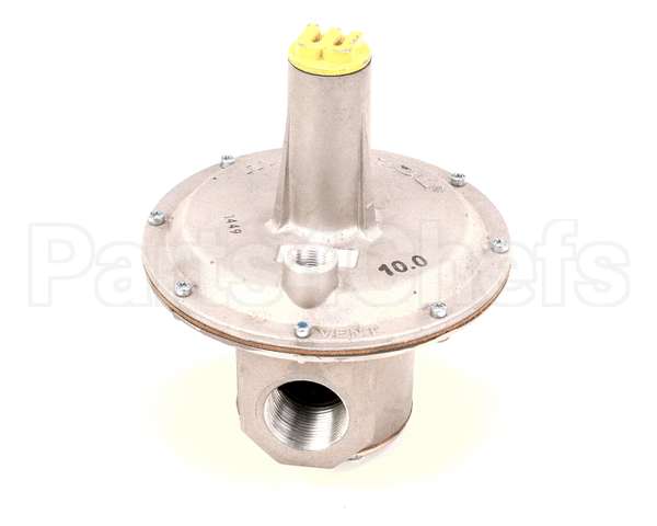 4450010 Southbend Range Reg. Pressure,Wc 10 Propane