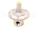 4450010 Southbend Range Reg. Pressure,Wc 10 Propane