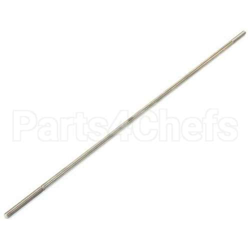 4451 Compatible Nieco Platen Adj 950/824 Rod