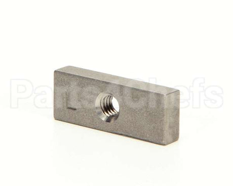 4452-LH Nieco Adjustable. Nut (Lh)-930/950/980 Platen