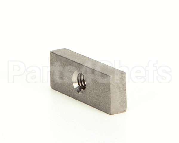 4452-LH Nieco Adjustable. Nut (Lh)-930/950/980 Platen