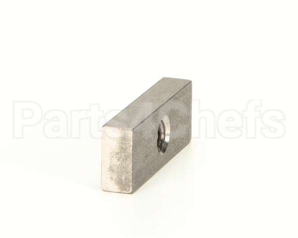4452-LH Nieco Adjustable. Nut (Lh)-930/950/980 Platen
