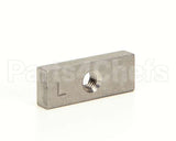 4452-LH Nieco Adjustable. Nut (Lh)-930/950/980 Platen