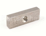 4452-RH Nieco Adjustable. Nut (Rh)-930/950/980 Platen