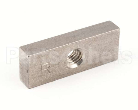 4452-RH Nieco Adjustable. Nut (Rh)-930/950/980 Platen