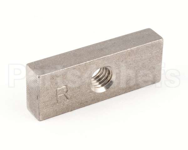4452-RH Nieco Adjustable. Nut (Rh)-930/950/980 Platen