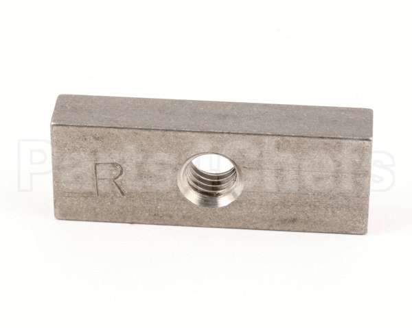 4452-RH Nieco Adjustable. Nut (Rh)-930/950/980 Platen