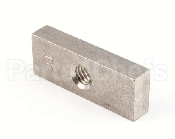 4452-RH Nieco Adjustable. Nut (Rh)-930/950/980 Platen