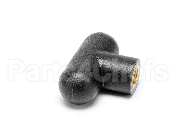 4453 Nieco Knob, Bun Platen Adjustment (B Seri
