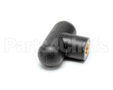 4453 Nieco Knob, Bun Platen Adjustment (B Seri