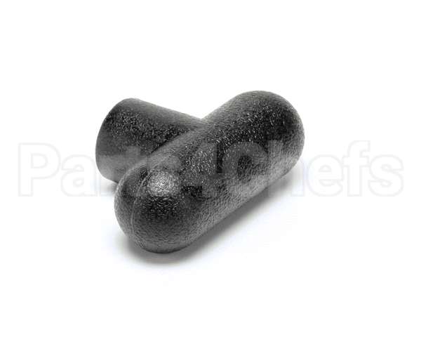 4453 Nieco Knob, Bun Platen Adjustment (B Seri