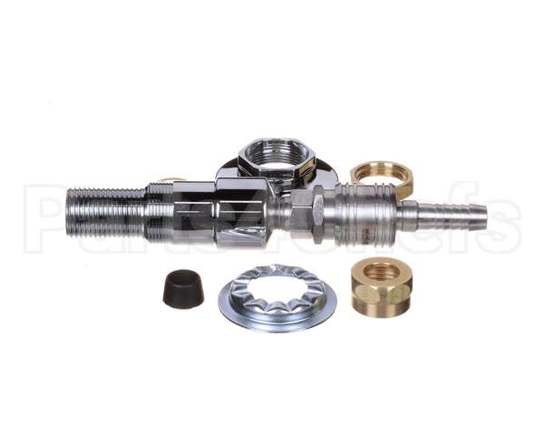 44547 Fisher Quick Disconnect 1/2 X 1/4