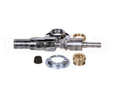 44547 Fisher Quick Disconnect 1/2 X 1/4