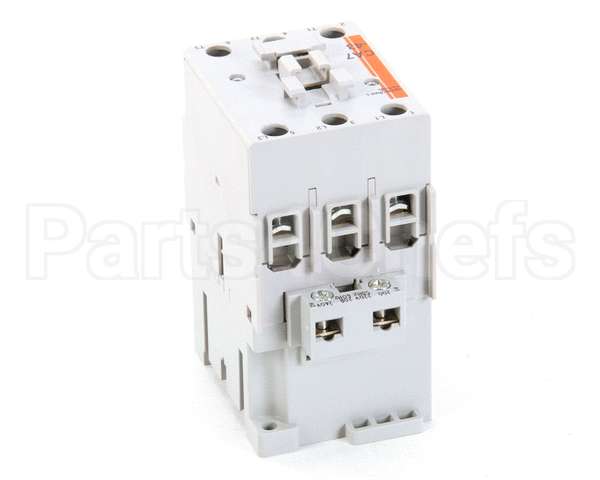 44549 Middleby Contactor,230V Coil 85A