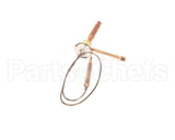 445542-01 Hoshizaki Expansion Valve