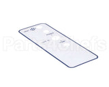 44559 Henny Penny Decal - Fast Control S