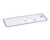 44559 Henny Penny Decal - Fast Control S