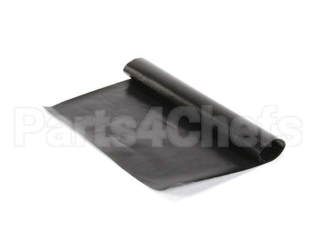 4457-19 Nieco Ptfe Sheet,5 Mil,Black,11X 21.5