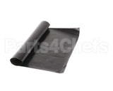 4457-19 Nieco Ptfe Sheet,5 Mil,Black,11X 21.5