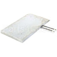 4457-RH Compatible Nieco Rh-930 208V/1200W Platen