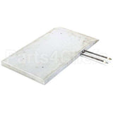4457-RH Compatible Nieco Rh-930 208V/1200W Platen