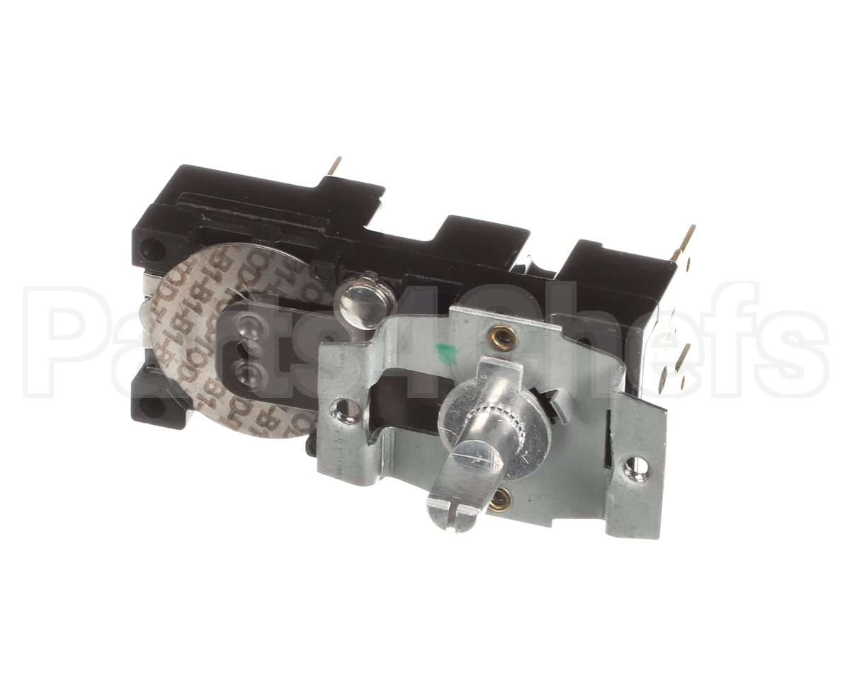 44593002 Tpi Thermostat