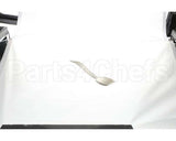 446002 Carlisle Solid Spoon 0.5Oz, 9" White