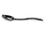 446003 Carlisle Spoon Salad Solid 1/2 Oz Black