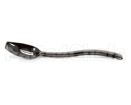 446003 Carlisle Spoon Salad Solid 1/2 Oz Black