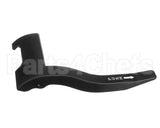 44614.0003 Bunn Handle, Faucet Extend Ultra Bl